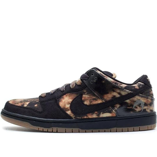 SB Dunk Low Pushead 2 (2020)